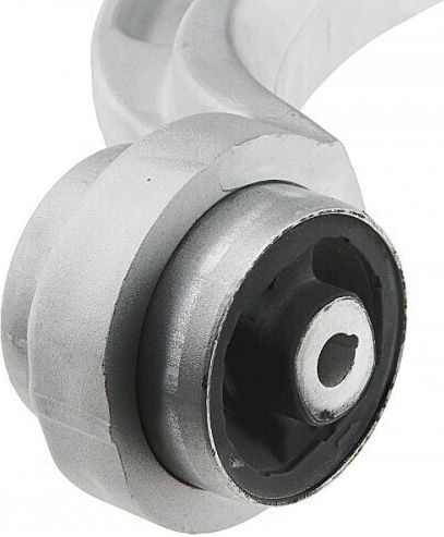 Kleiner Front Rechts Arm Hinteres Teil Audi A4 07 Audi A5 07 Audi Q5 08 /Gewinde Bolzen M12 8k0407694