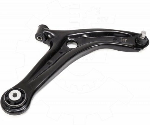 Braț Suspensie Ford Fiesta Vi Ka Iii Mazda 2 Axă Frontală Dreapta Be8z3078a
