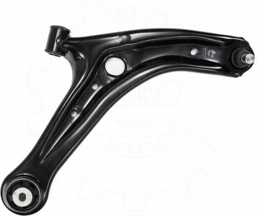 Braț Suspensie Ford Fiesta Vi Ka Iii Mazda 2 Axă Frontală Dreapta Be8z3078a