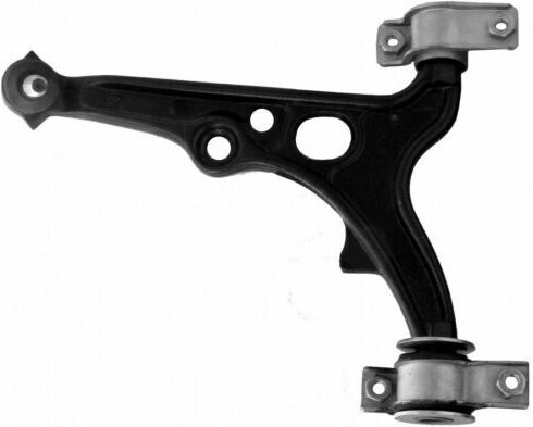 Hart Front Suspension Arm Brava O 95-01 Alfa 155 92 Rechts