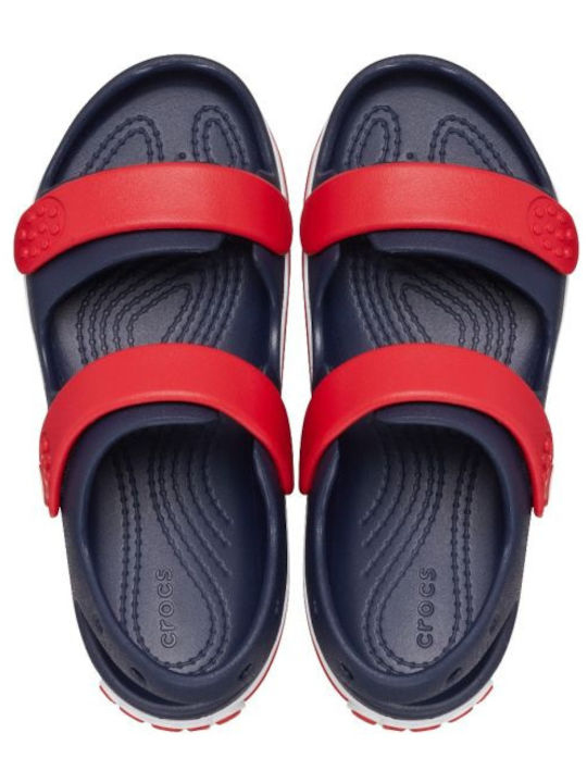 Sandal K Kids Anatomic Beach Shoes Navy Blue