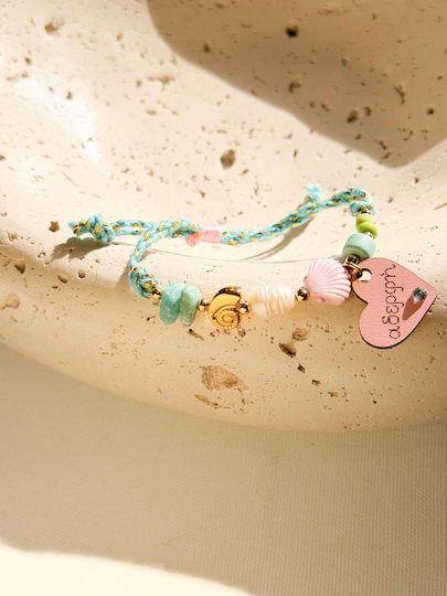 Celfie & CO Amulet de botez Brățări 50 buc