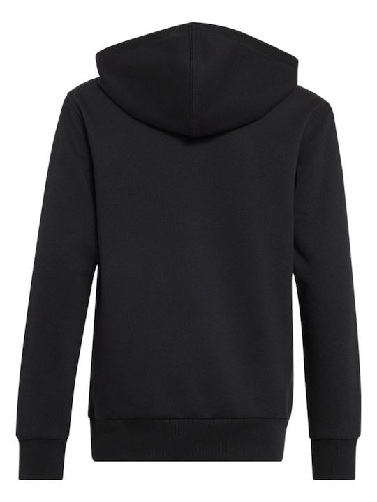 adidas Kids Sweatshirt Black