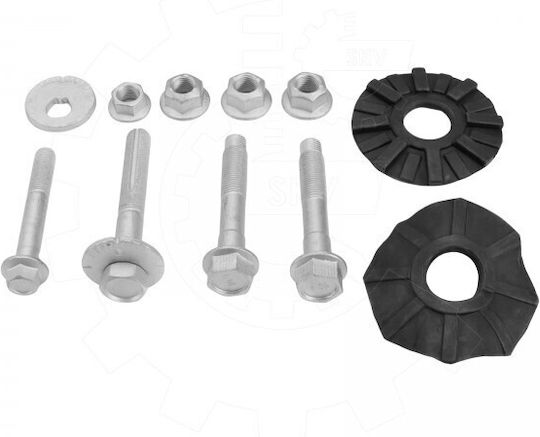 Πίσω Αριστερός Βραχίονας Βίδες Nissan Qashqai 55502-jd00a