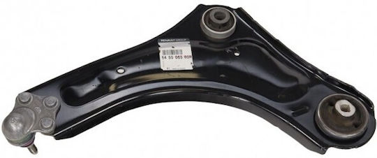 Renault Megane Cc 10 Front Right Suspension Arm 08/Scenic 70mm 545006560r