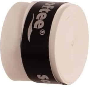 Softee Overgrip Smooth Experience Padel 60 Pieces White