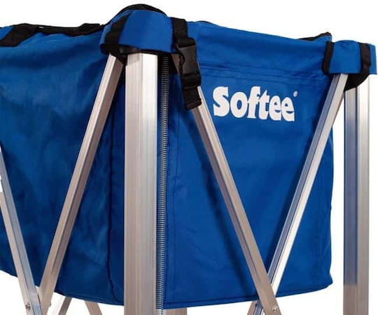 Softee Συλλέκτης Μπαλών Τένις