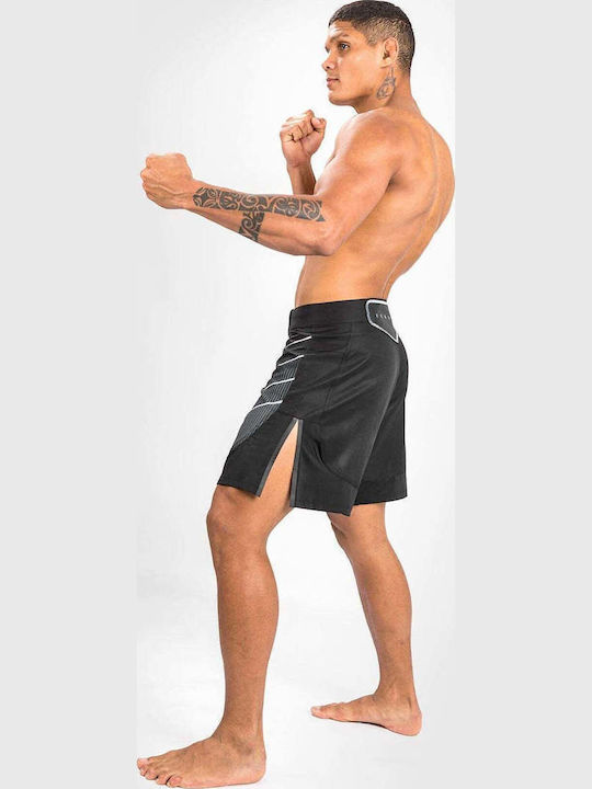 Venum Σορτσάκι MMA Μαύρο