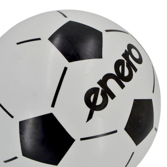 Enero Παιδική Μπάλα Ποδοσφαίρου Λευκή