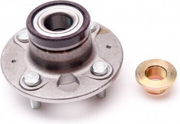Piuliță Pivot Roată Spate Honda Jazz II 42200SAAG02