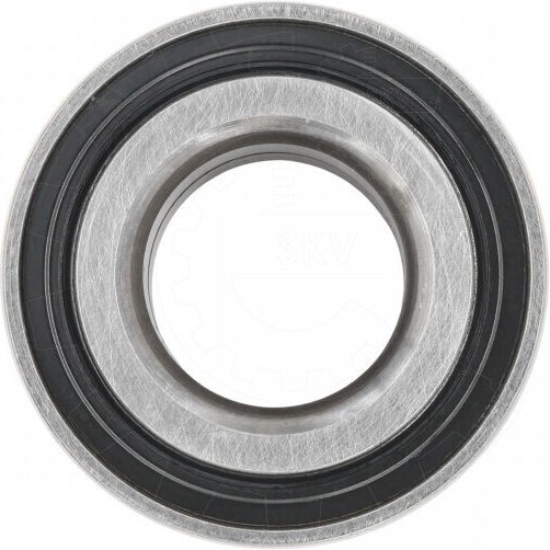 Set Wheel Bearings Dacia Logan Sandero Nissan Micra C+C Micra III Note Clio 373021