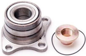 Knoten Rad hinten Toyota Carina E 92 Avensis 97 4240920010