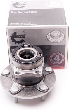 Rear Joint Peugeot 4007 4008 Awc 1606291880