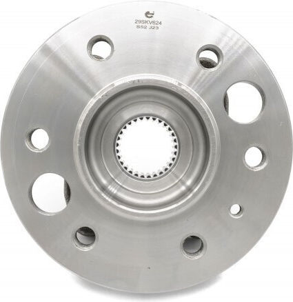 Ключов Възел Колесни Лагери Заден Mercedes Sprinter 9063500249