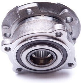 Front Wheel Hub Bearing Bmw X5 E70 31206773207 31206773207