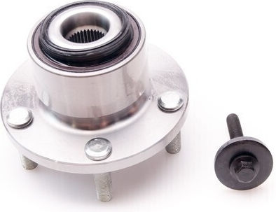 Front Wheel Hub Bearing Volvo C30 S40 02 V50 04 31262950
