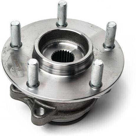 Rear Bearings Mitsubishi Outlander 4wd 12 1609910580