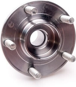 Front Wheel Hub Bearing Volvo C30 S40 02 V50 04 31262950