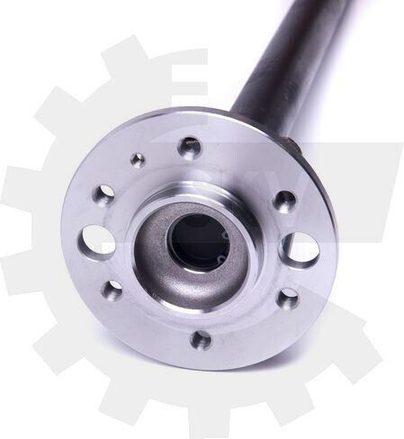 Zentrum Radachse Getriebesystem Mercedes-Benz Sprinter VW Crafter 30-35 30-50 2e0501171g