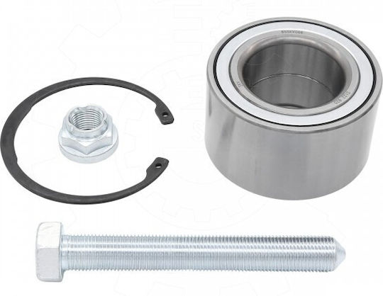 Комплект Колесни Лагери Vw Транспортьор T4 701501287d