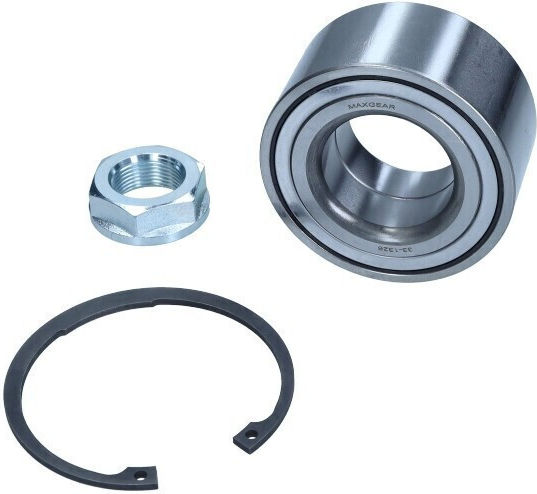 Wheel Bearing Citroen Front C4 III Corsa F/2008 II Vkba 7190