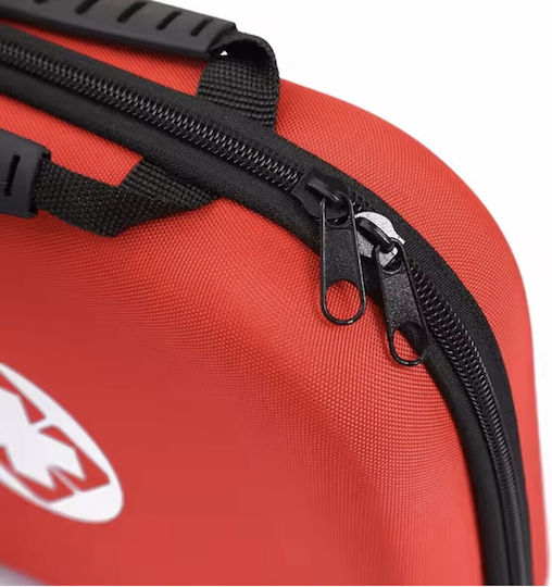 First Aid Kit Emergency First Aid Case 24x18cm