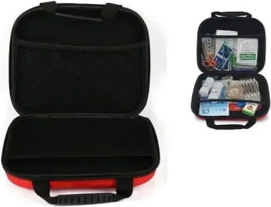 First Aid Kit Emergency First Aid Case 24x18cm