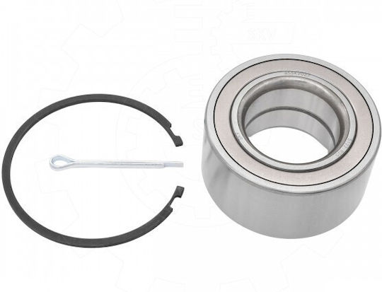 Set Rulmenți De Roți Nissan Almera Ii Micra Ii 3885a001