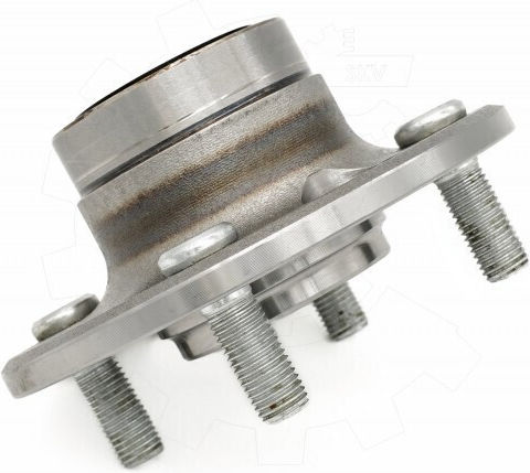 Wheel Hub Bearing Honda Civic CRX Integra Logo Rear 42200SD2008