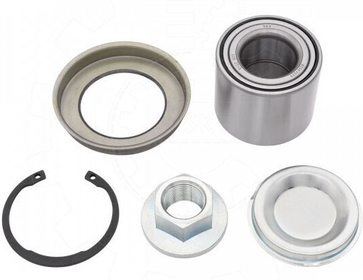 Set Rulmenți De Roată Opel Corsa C Tigra 1604007