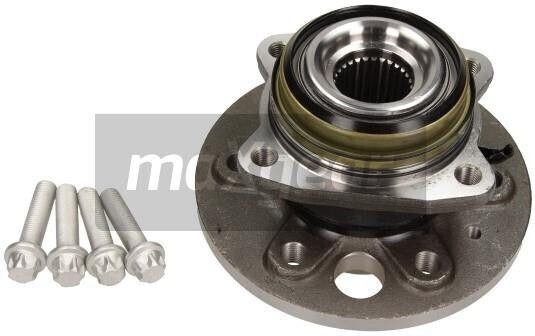 Radlager Vorne Ford Maverick 00 4086234