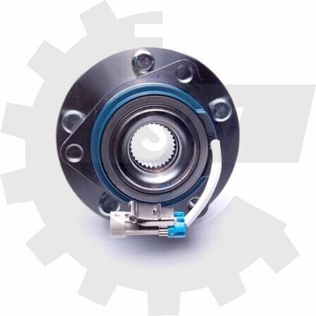 Ρουλεμάν Κόμβου Τροχού Πίσω Cadillac Xlr Chevrolet 7467107