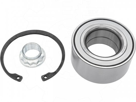 Radlager Satz Mercedes 124 190 C-Klasse E-Klasse Clk Sl Slk A0009800316