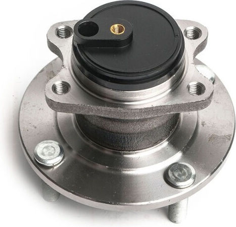 Set Rulmenți De Roată Colț Z34a Z36a 04 04 Pivot Spate Mr594142