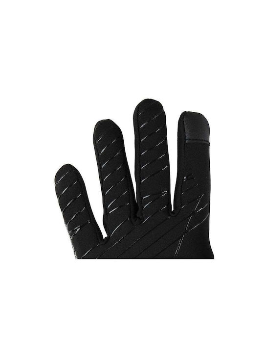 Millet Fahrradhandschuhe Schwarz