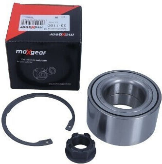 Ρουλεμάν Τροχού Πίσω Jeep Grand Cherokee 10 K52124768ab