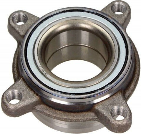 Radlager Vorderseite Mitsubishi L200 05 Ohne Flansch 3880a036