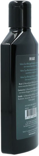 Valma Tyre Black Υγρό Γυαλίσματος Ελαστικά Αυτοκινήτου 250ml 1831304