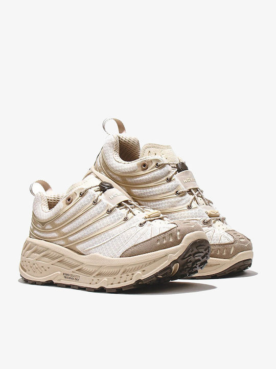 Ανδρικά Sneakers Μπεζ