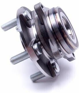 Radlager Hinteres Radzentrum Für Ford Mustang 512517 512517