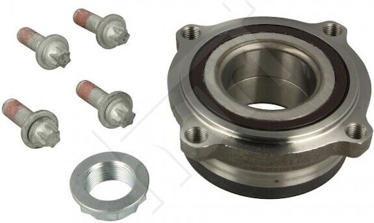 Rear Wheel Bearings Bmw X5 X6 07 33412413625