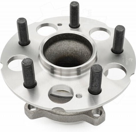 Radlager Für Honda CR-V IV Hinteres 42200T0B951