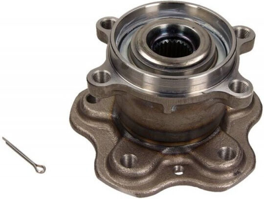 Wheel Bearing Nissan Rear Qashqai II Kadjar 1.6dci 4x4 43202-4eg0a