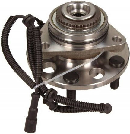 Radlager SsangYong Vorne Actyon Kyron Rexton 2.7xdi 3.2 41420-09400
