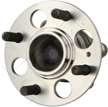 Rear Wheel Bearing Hub Hyundai I20 14 52750c8000