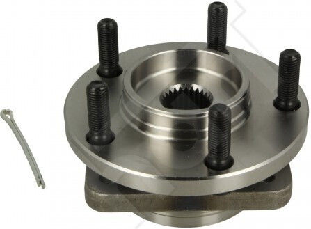 Front Wheel Bearings Voyager II III 89-06 04641517
