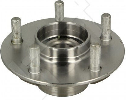 Rear Wheel Bearings Nissan Maxima Ii 1988-2000 432000l700