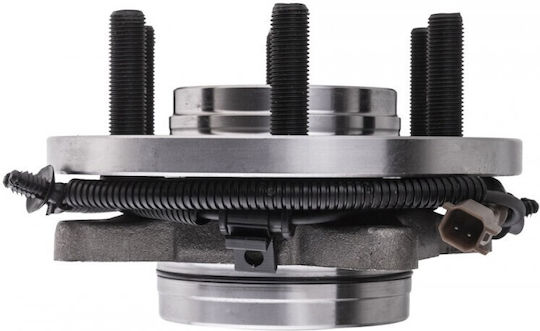 Radlagere für das Getriebesystem vorne Ford F-150 Rwd 2015-2017 Fl3z1104d