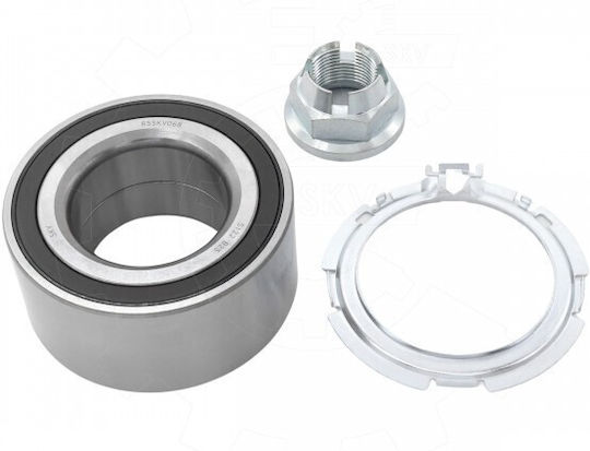 Set Rulmenți De Roți Renault Clio Ii Laguna Ii Iii 4153340600