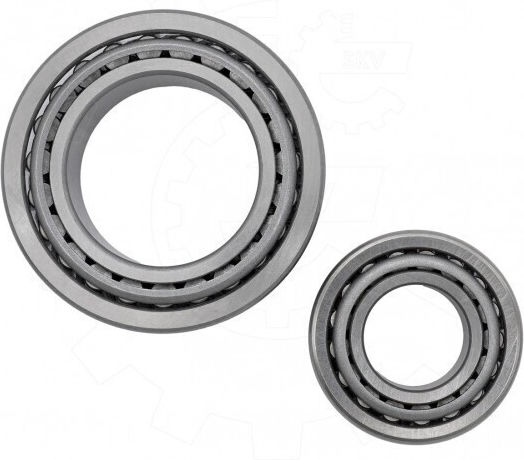 Set Radlager Vorn Mercedes-Benz Cls E-Klasse Sl A2303300325
